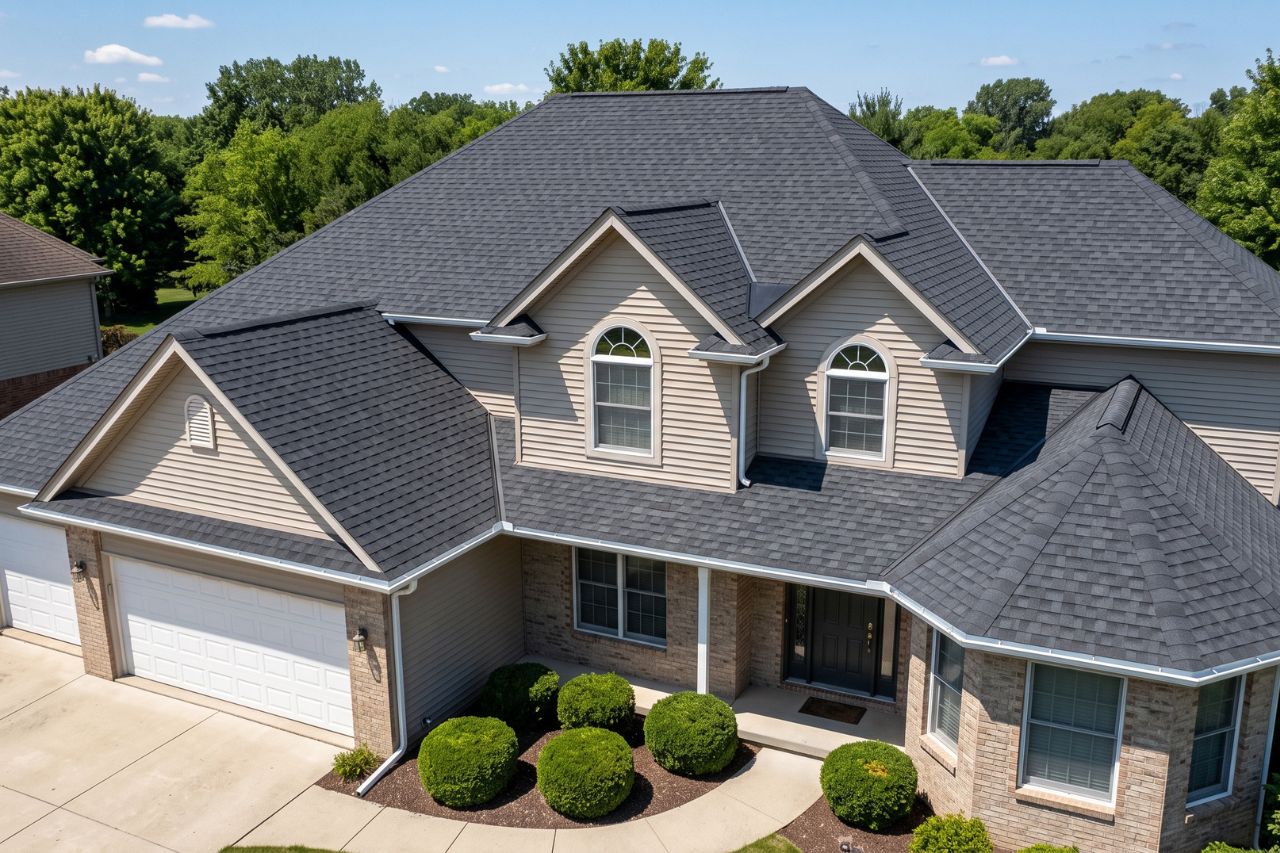 Residential Roofing Company Residential Roofing Company