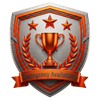 Emergency availability badge