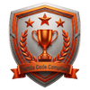 Florida Code Compliant badge