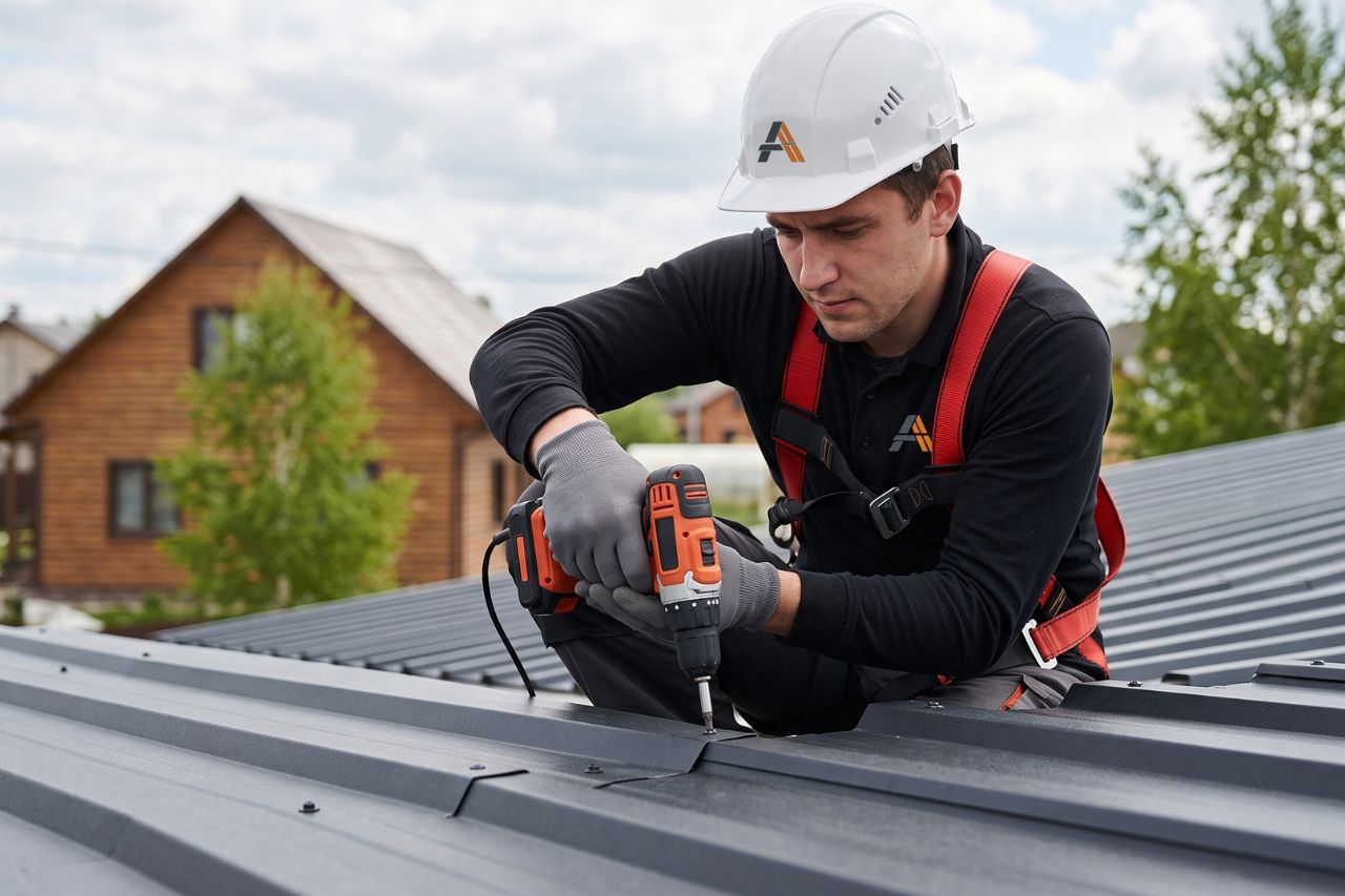 Roof Leak Repair Roof Leak Repair