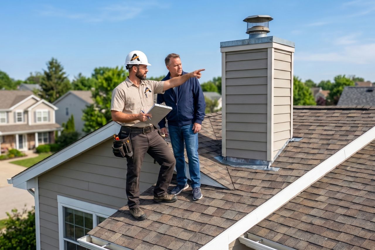 Roof Inspections Roof Inspections