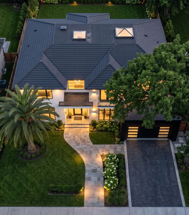 Roofing And General Contractor Roofing And General Contractor